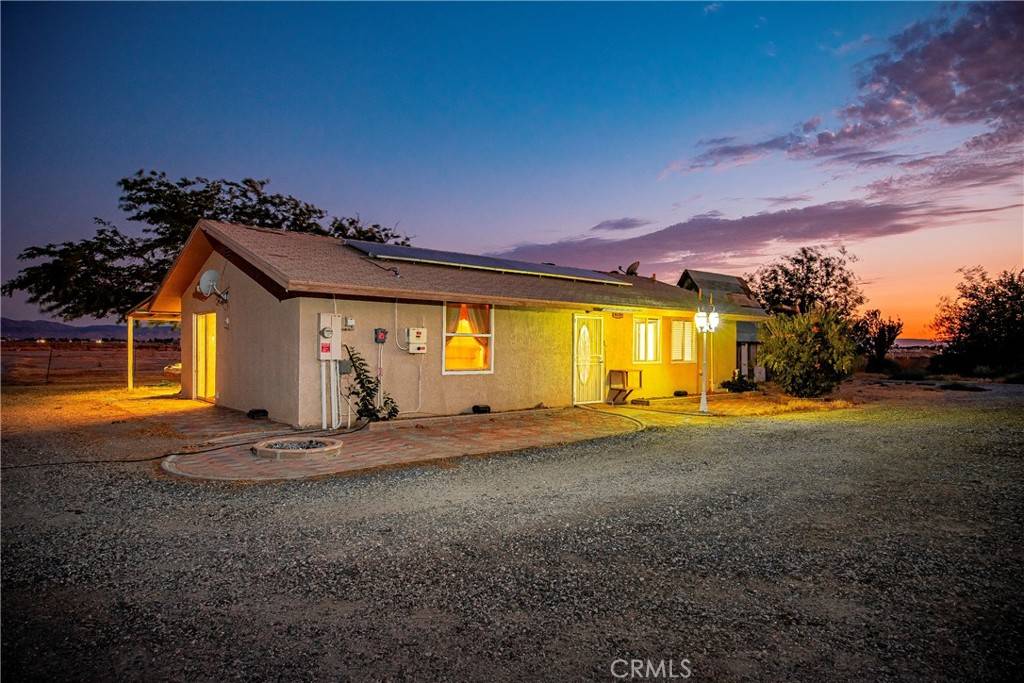 Lancaster, CA 93535,4636 E Avenue H