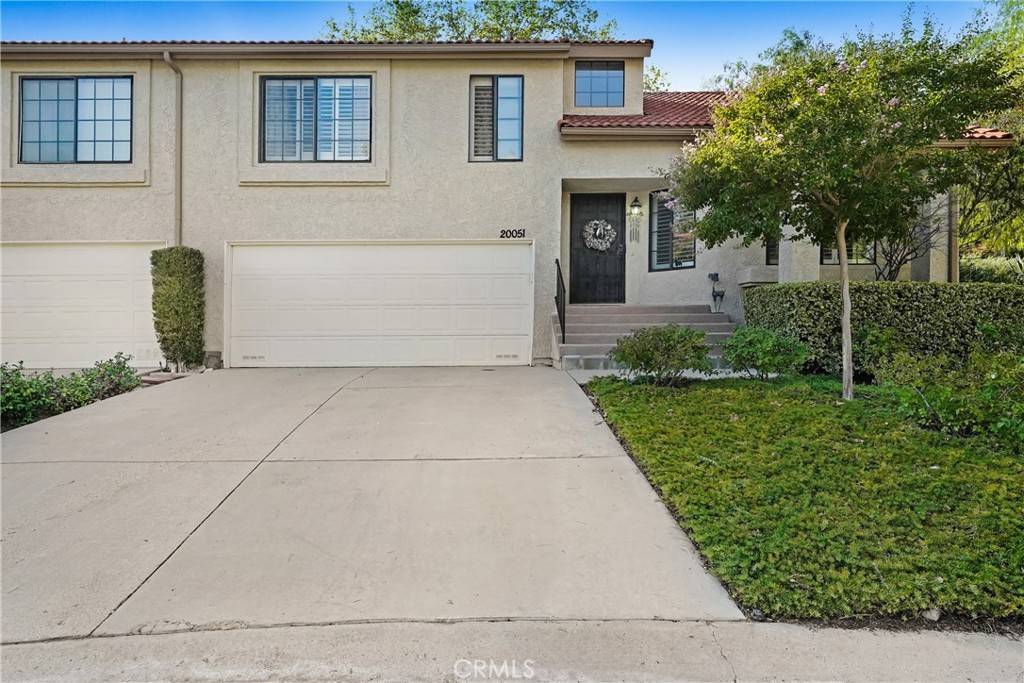 Newhall, CA 91321,20051 Avenue Of The Oaks