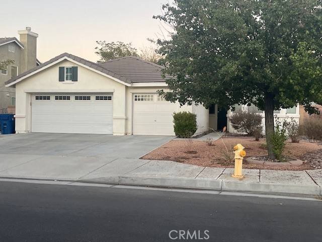 Lancaster, CA 93536,44328 47th ST W