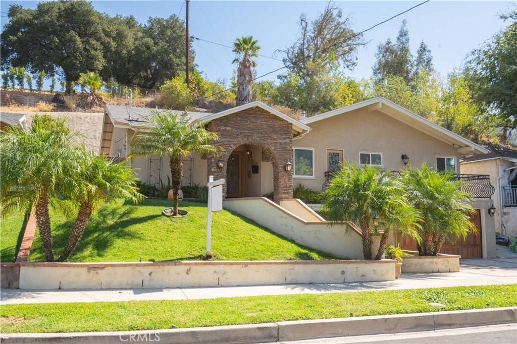 Northridge, CA 91343,9434 Mclennan AVE