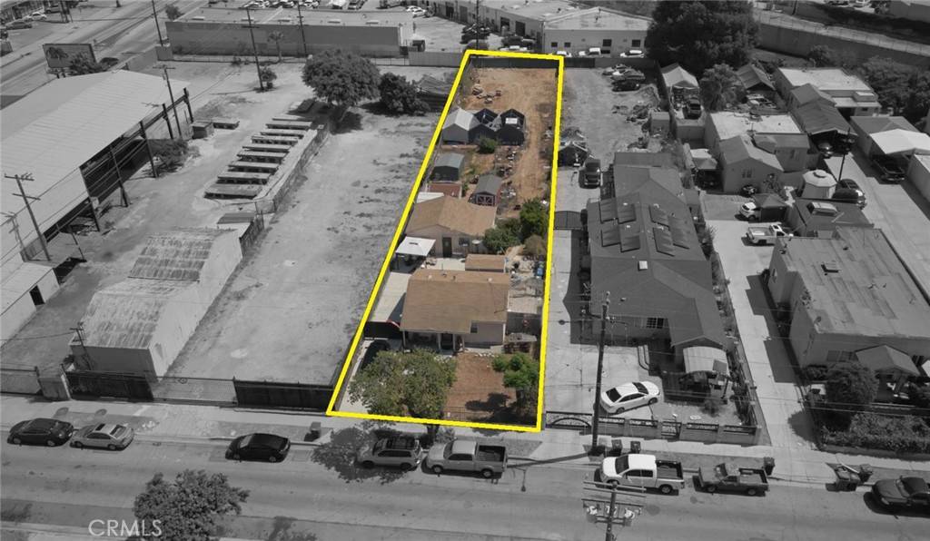 Hawthorne, CA 90250,14324 Chadron AVE