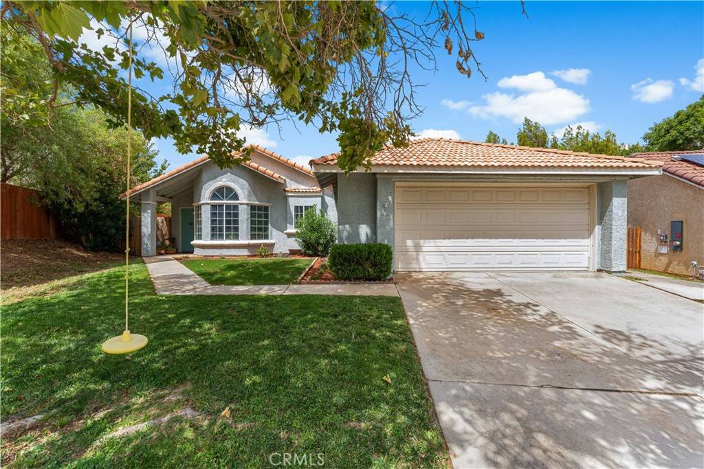 Palmdale, CA 93551,3175 Paxton AVE