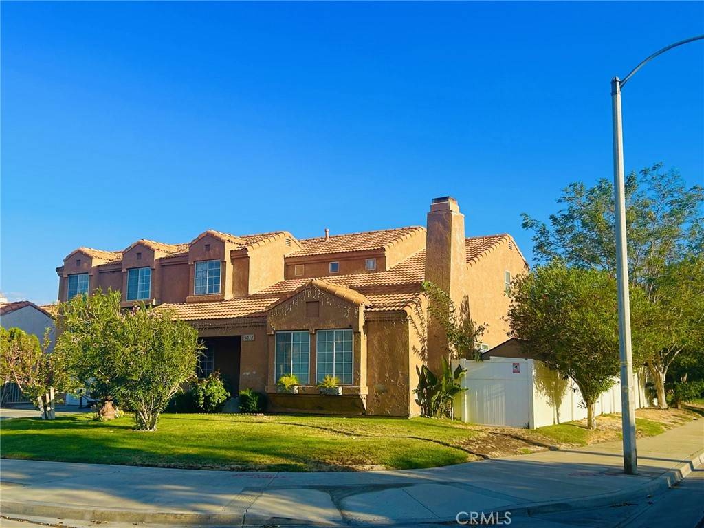 Palmdale, CA 93552,5034 Marseilles CT