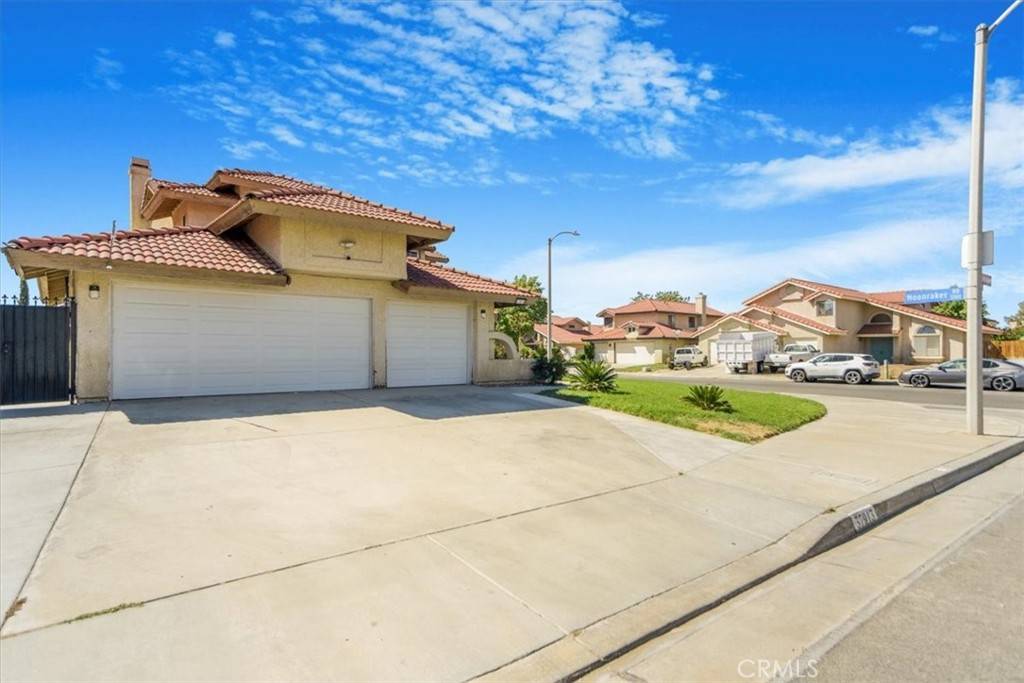 Palmdale, CA 93552,37913 53rd ST E