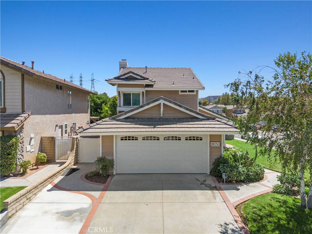 Saugus, CA 91350,28050 Devon LN