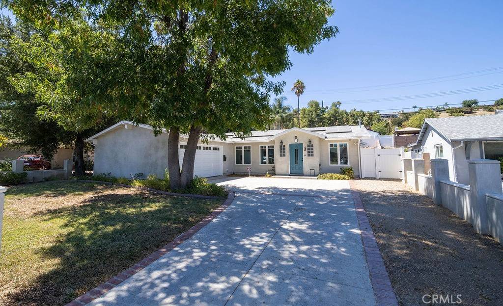 West Hills, CA 91307,6661 Franrivers AVE