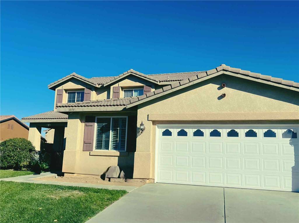 Palmdale, CA 93551,39746 Hook ST