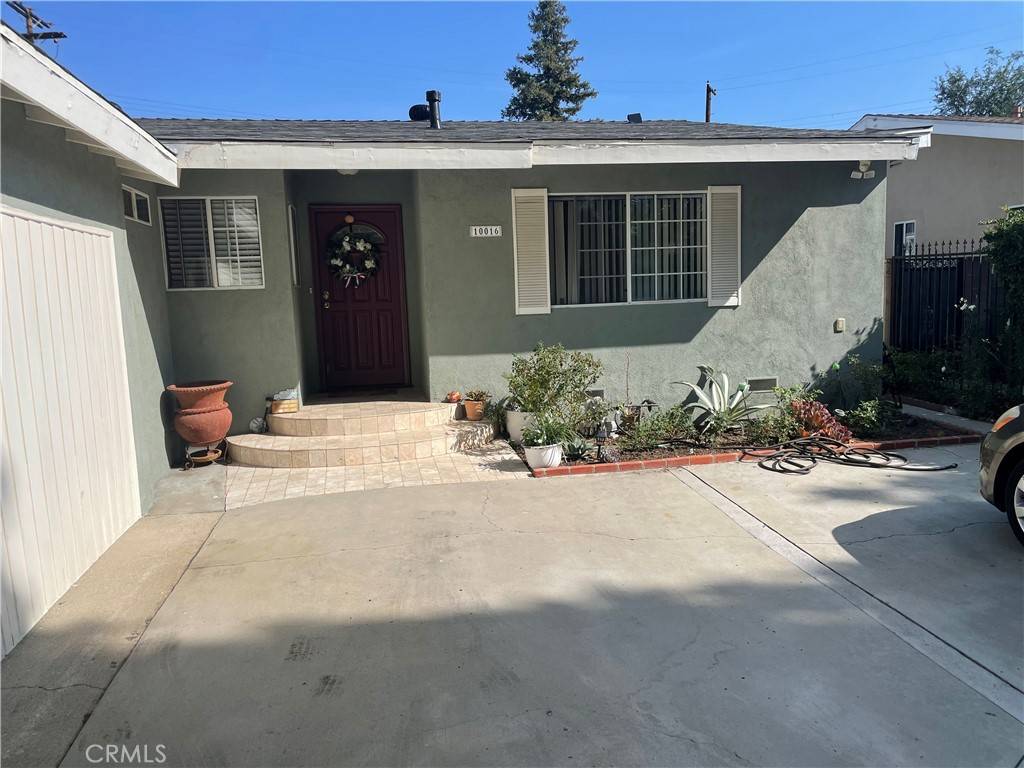 North Hills, CA 91343,10016 Sophia AVE