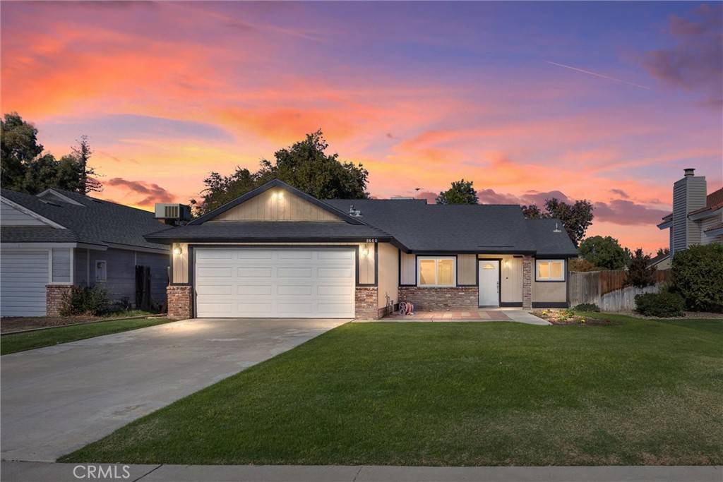 Bakersfield, CA 93311,8600 Egan WAY