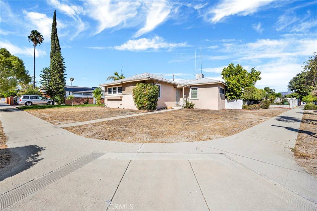 North Hollywood, CA 91605,7800 Babcock AVE