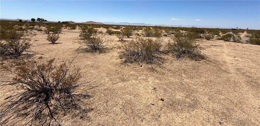 California City, CA 93505,0 Clarence Ct.