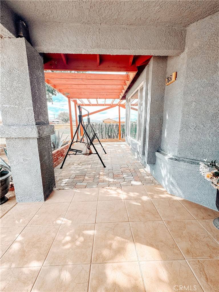 California City, CA 93505,7851 Greenwood Avenue