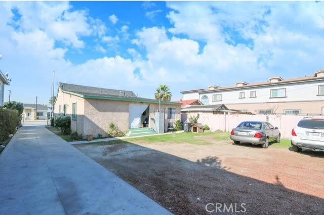 Long Beach, CA 90806,2430 Atlantic AVE