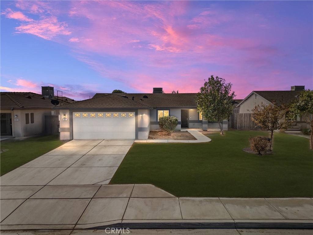 Bakersfield, CA 93307,417 Salazar AVE