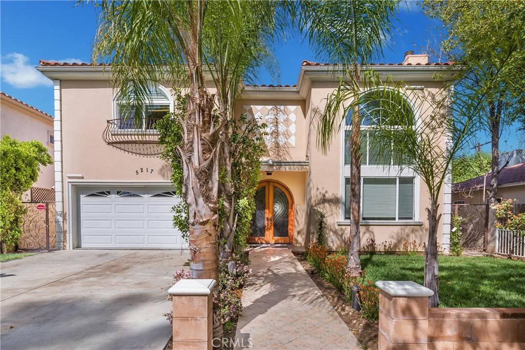 Tarzana, CA 91356,5217 Etiwanda AVE