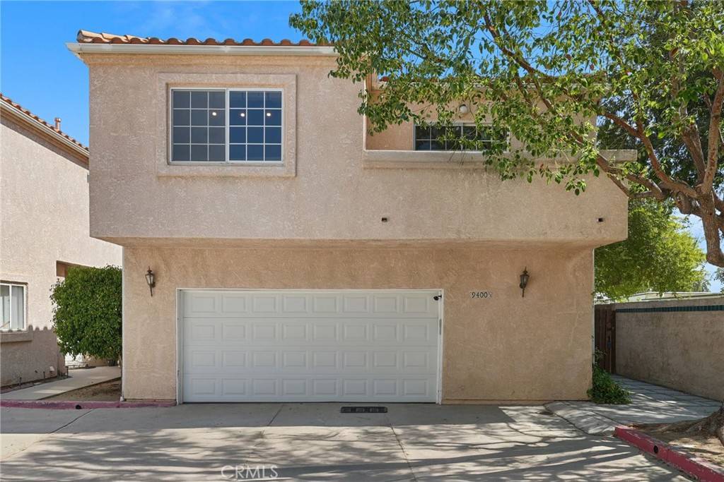 North Hills, CA 91343,9400 1/2 Noble AVE