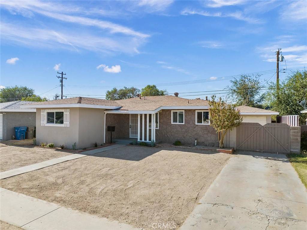 Lancaster, CA 93534,1326 W Ave H10