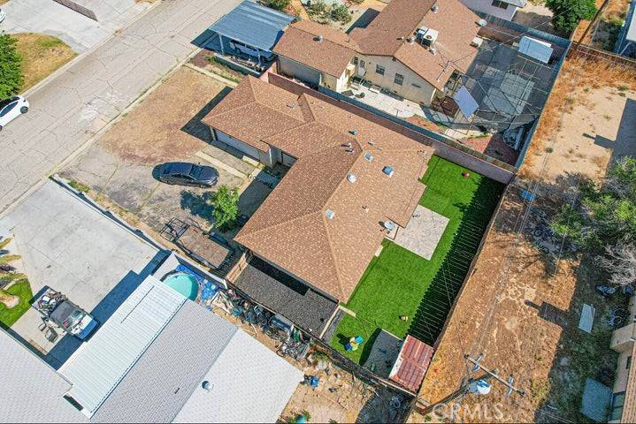 Rosamond, CA 93560,3392 Camden