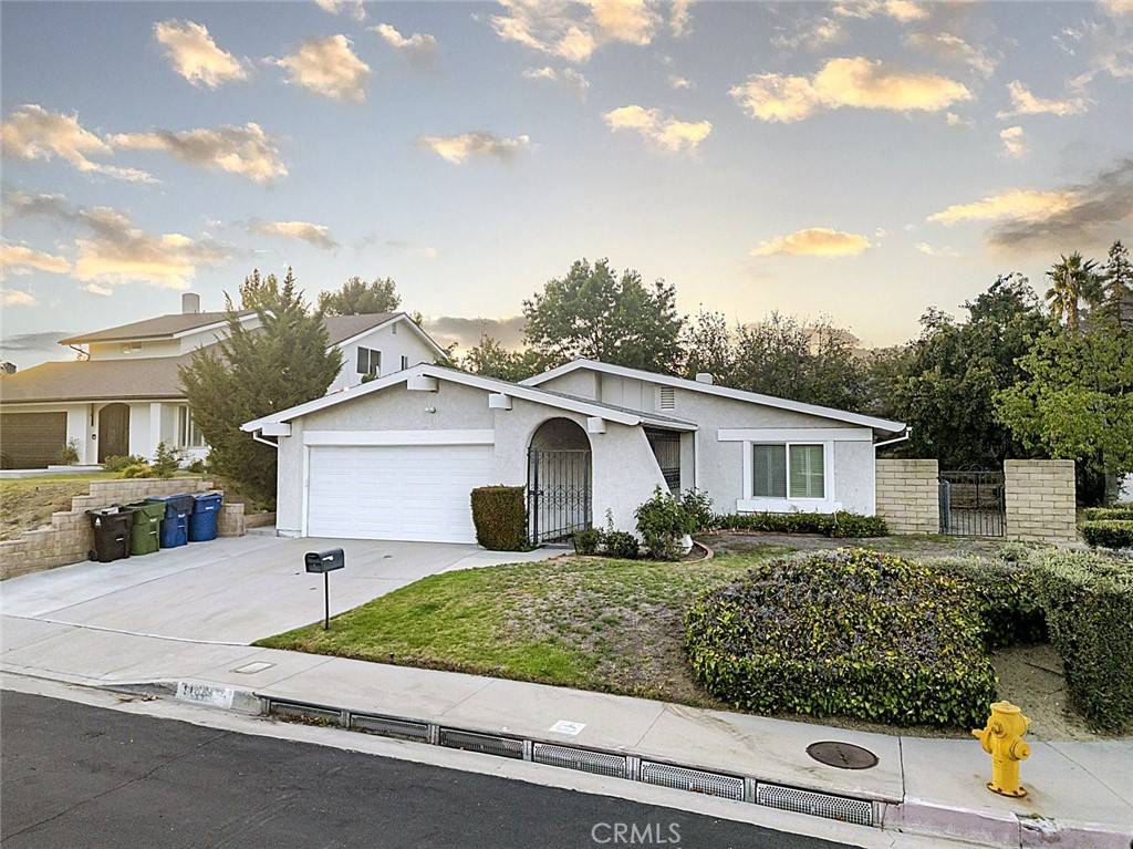 Porter Ranch, CA 91326,11685 Amigo AVE