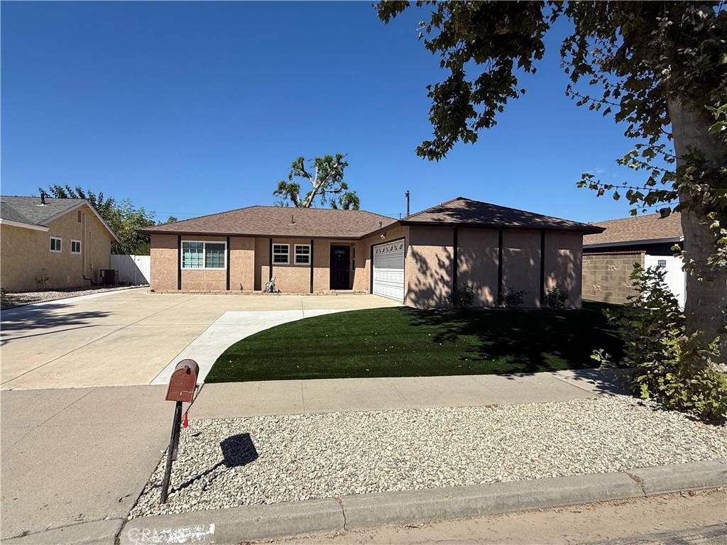 Simi Valley, CA 93065,1343 Cherry AVE