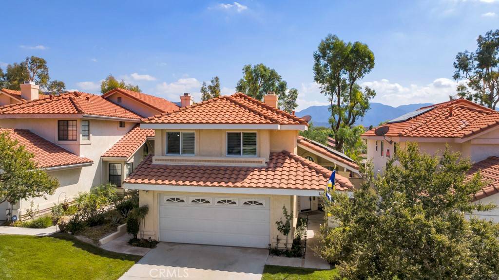 Canyon Country, CA 91387,15628 Meadow DR