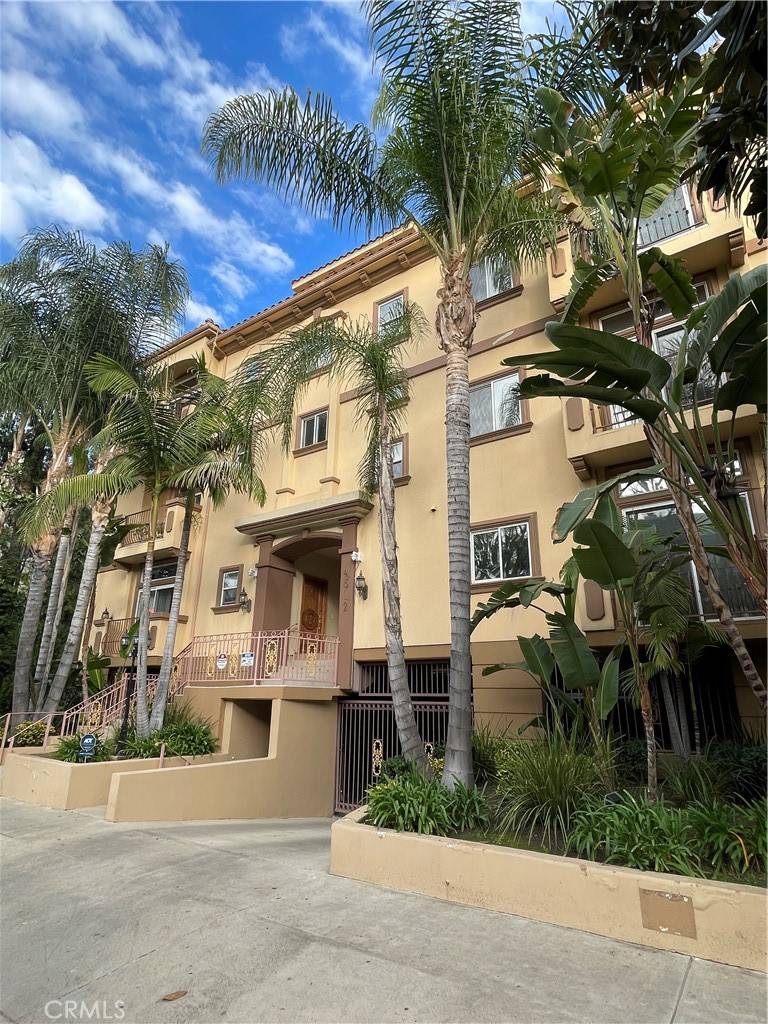 Sherman Oaks, CA 91403,4612 Vista Del Monte AVE #6
