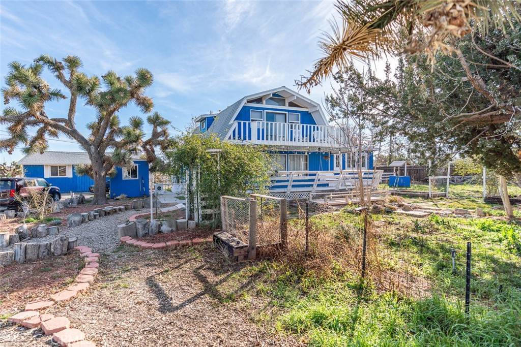 Lancaster, CA 93536,43254 52nd ST W