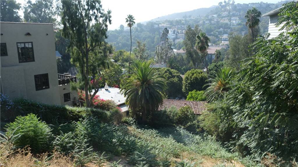 Los Angeles, CA 90068,6682 Whitley TER