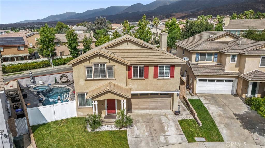 Fontana, CA 92336,5206 Archery CT