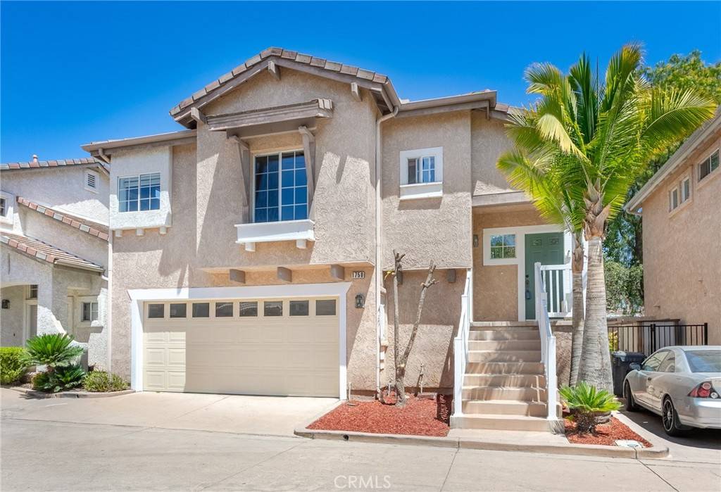 Simi Valley, CA 93065,1750 Tallowberry LN