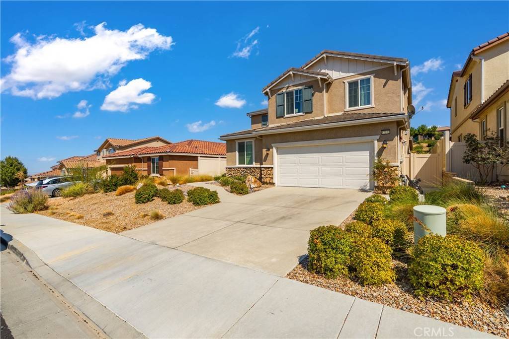 Palmdale, CA 93551,37312 Wisteria DR