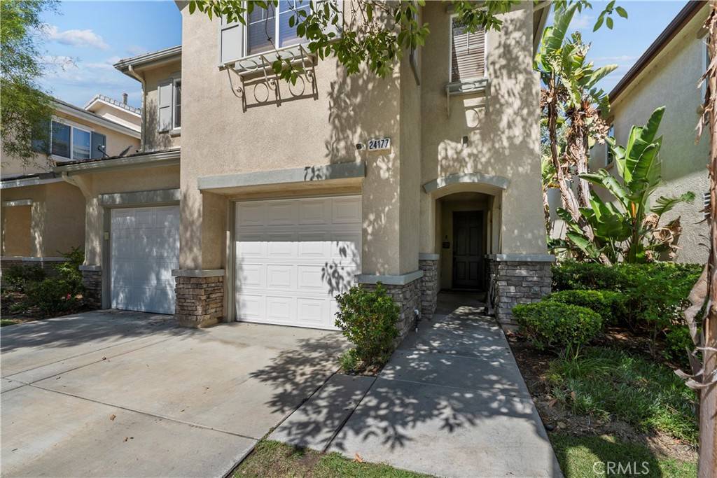 Valencia, CA 91354,24177 Tango Dr.