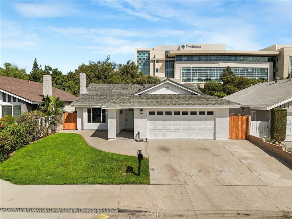 San Fernando, CA 91345,15029 Harvest