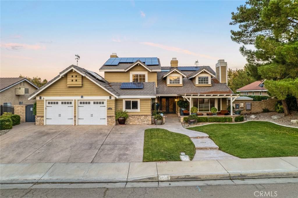 Palmdale, CA 93551,41528 Jacaranda ST