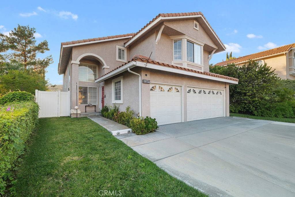 Saugus, CA 91390,28723 Park Woodland PL