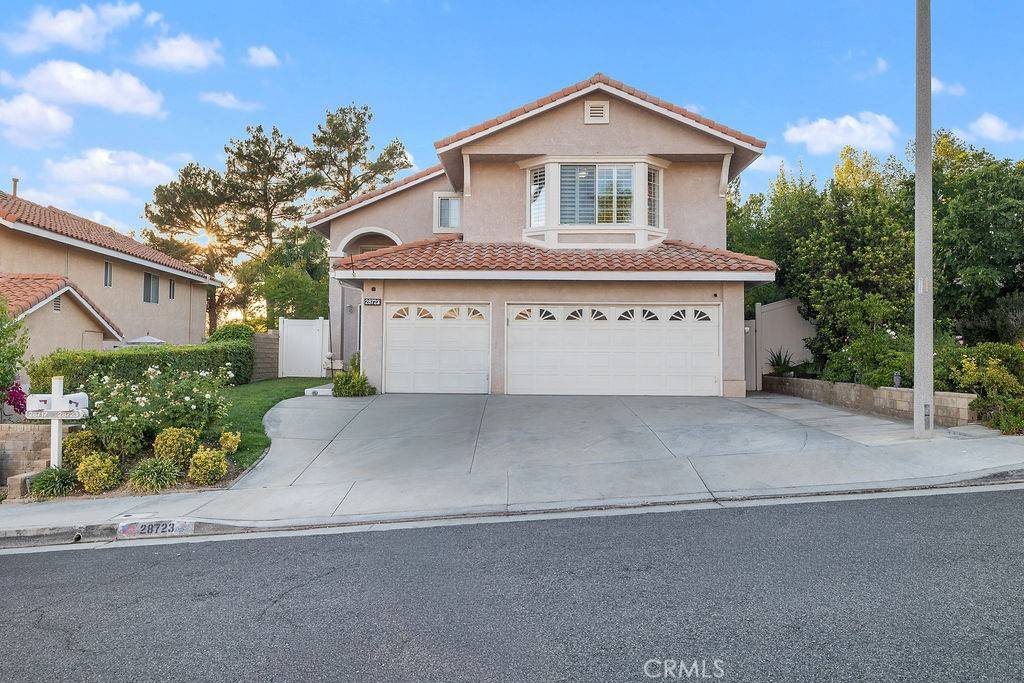 Saugus, CA 91390,28723 Park Woodland PL