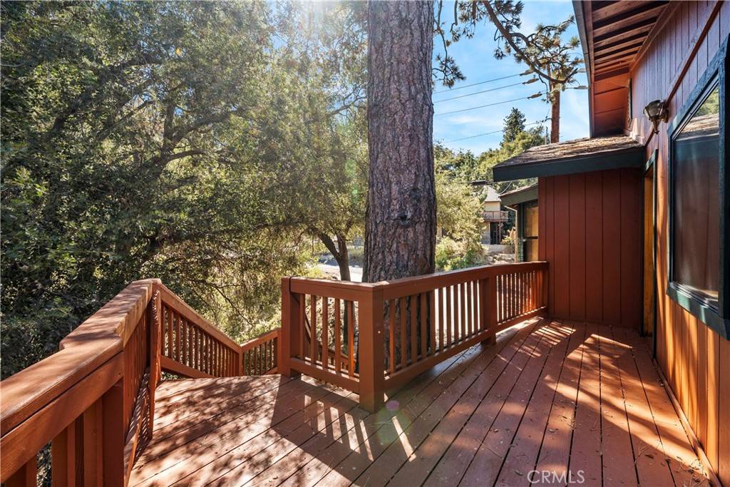 Pine Mountain Club, CA 93222,2221 Woodland DR