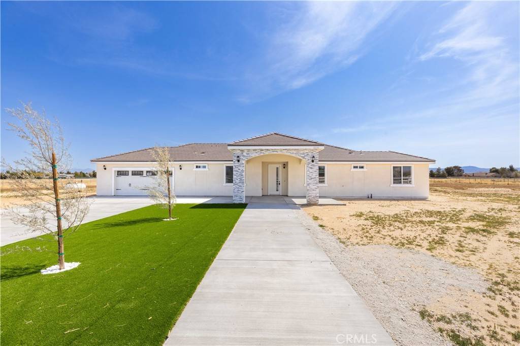Lancaster, CA 93536,8546 W Avenue D4