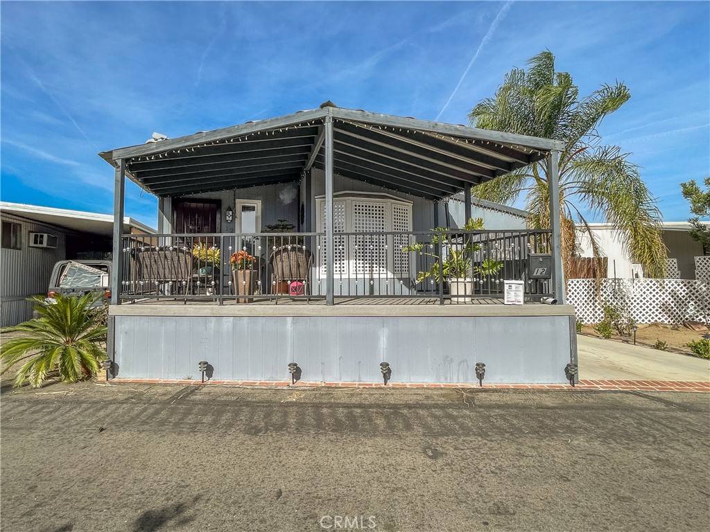 Chatsworth, CA 91311,21001 Plummer ST #12