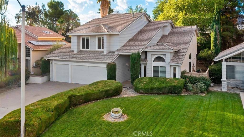 Quartz Hill, CA 93536,5764 Fox CT