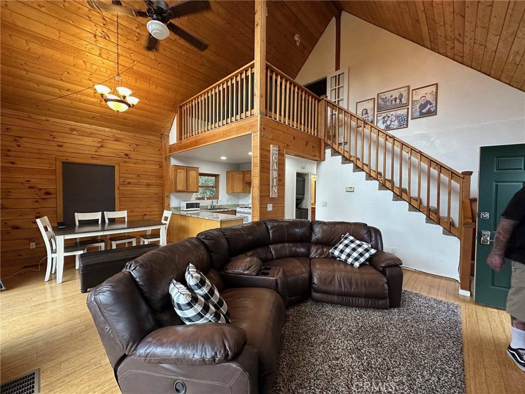 Pine Mountain Club, CA 93222,1811 Zermatt