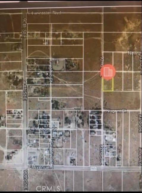 Lancaster, CA 93535,92 Vac/Vic