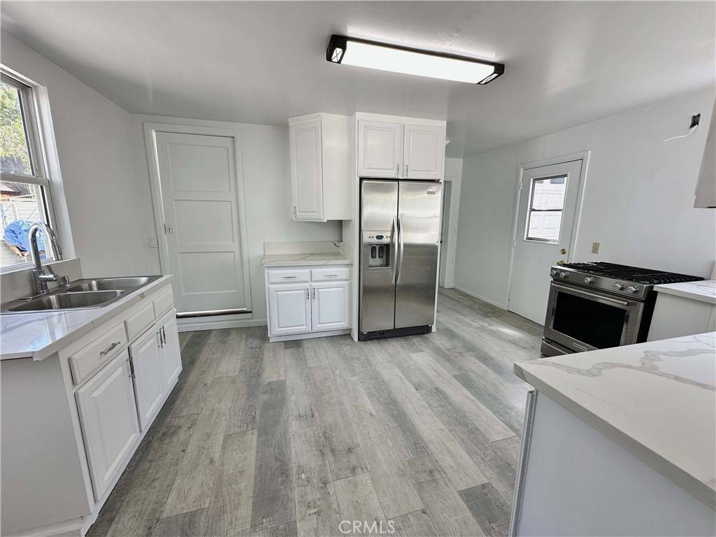 Frazier Park, CA 93225,3724 Encino TRL