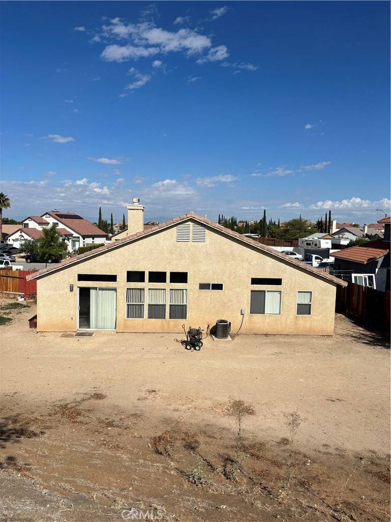 Palmdale, CA 93550,2830 2830 E Chuckwagon