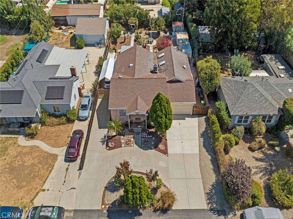 Northridge, CA 91324,8336 Tunney AVE