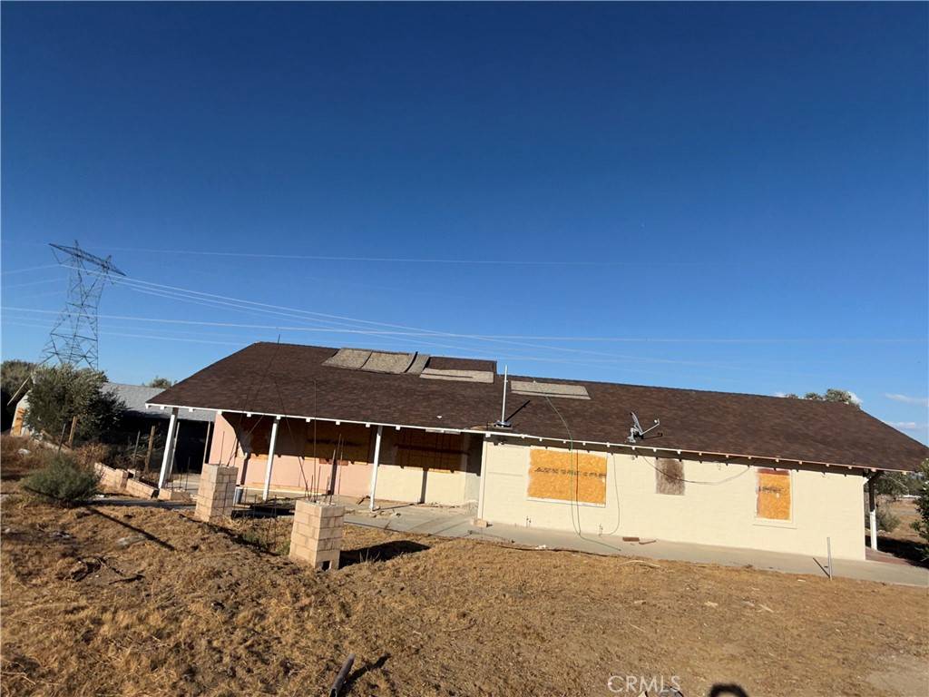 Lancaster, CA 93536,8539 W Avenue L