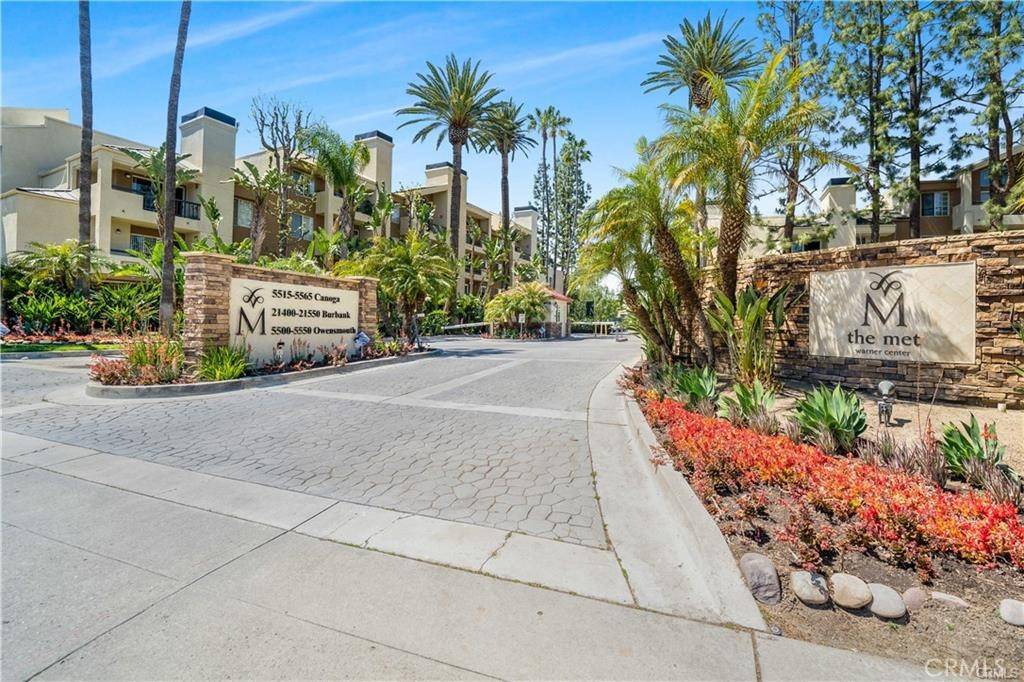 Woodland Hills, CA 91367,5540 Owensmouth AVE #316