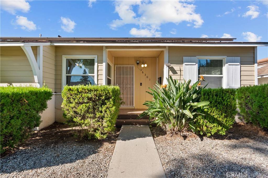 Granada Hills, CA 91343,16301 Stare ST