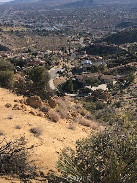 Yucca Valley, CA 92268,0 unknown