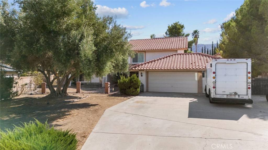 Palmdale, CA 93551,6348 Theodore CT